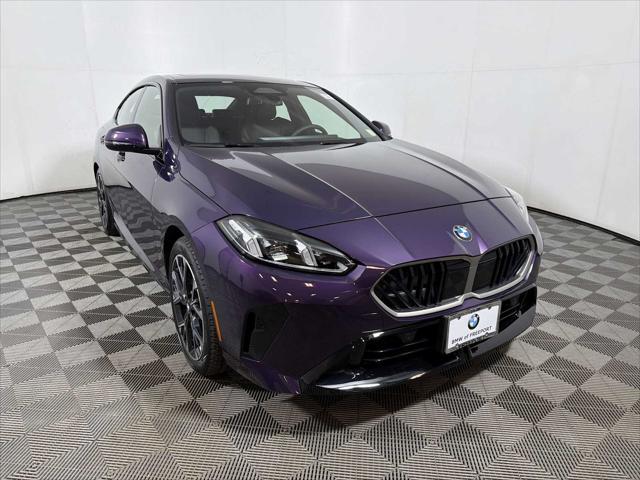 2025 BMW Coupe xDrive