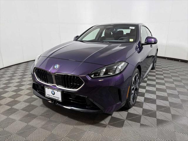 2025 BMW Coupe xDrive