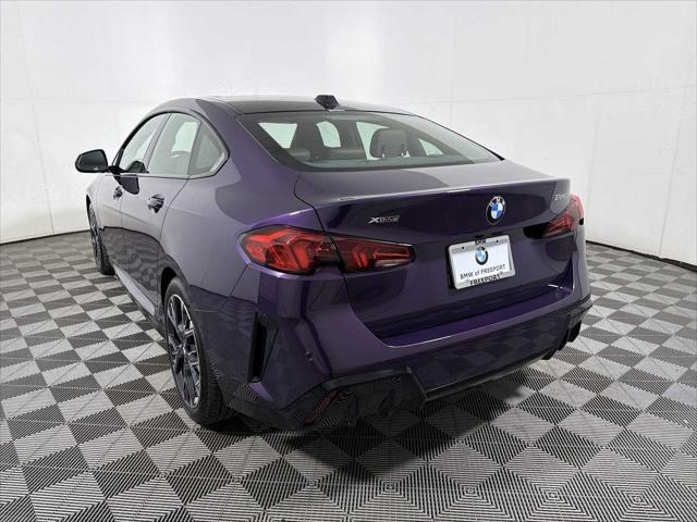 2025 BMW Coupe xDrive