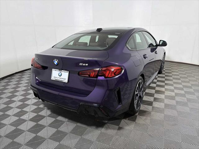 2025 BMW Coupe xDrive