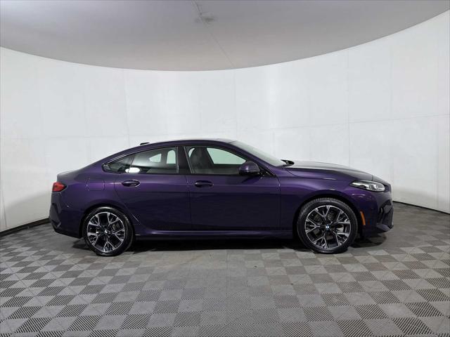 2025 BMW Coupe xDrive