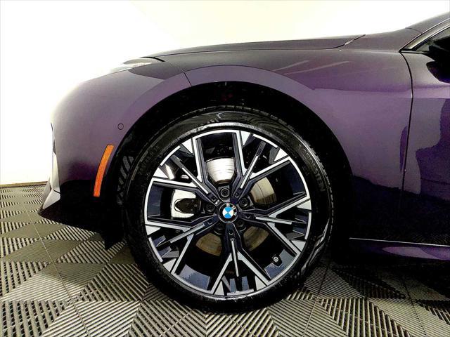 2025 BMW Coupe xDrive