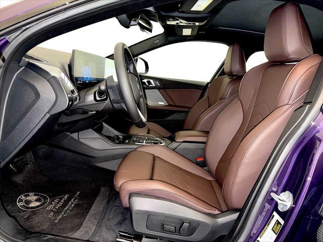 2025 BMW Coupe xDrive