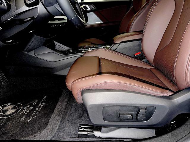 2025 BMW Coupe xDrive