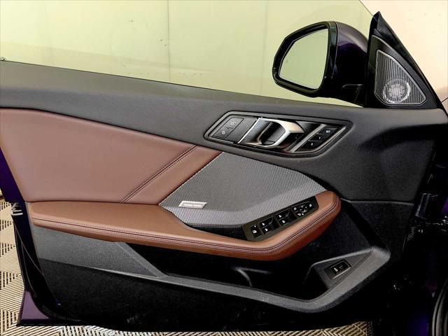 2025 BMW Coupe xDrive