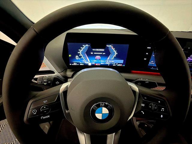 2025 BMW Coupe xDrive