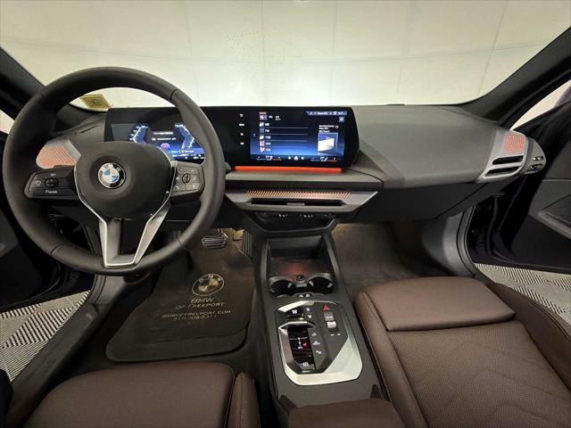2025 BMW Coupe xDrive