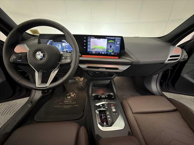 2025 BMW Coupe xDrive