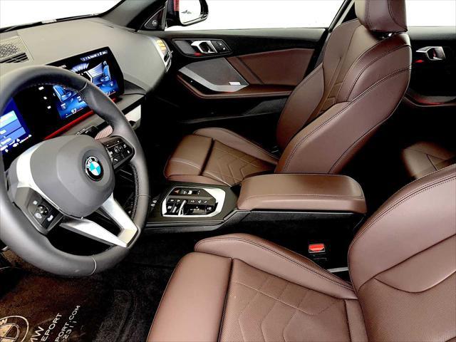 2025 BMW Coupe xDrive