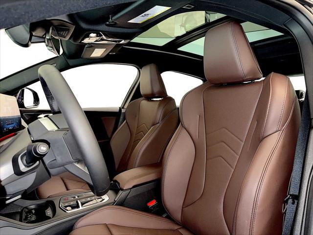 2025 BMW Coupe xDrive