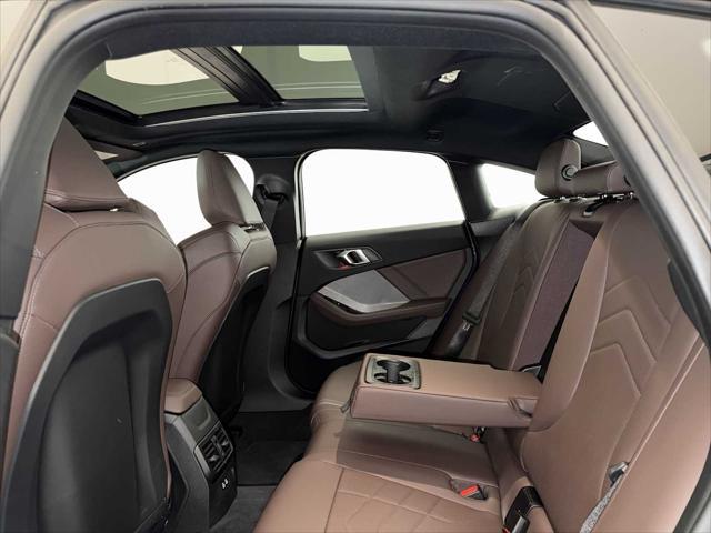 2025 BMW Coupe xDrive