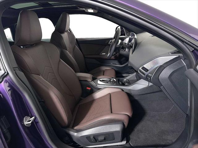 2025 BMW Coupe xDrive