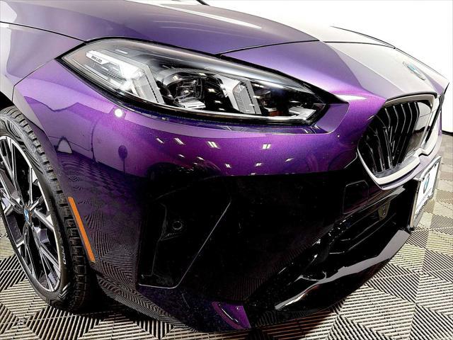 2025 BMW Coupe xDrive