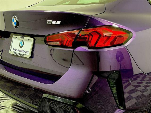 2025 BMW Coupe xDrive