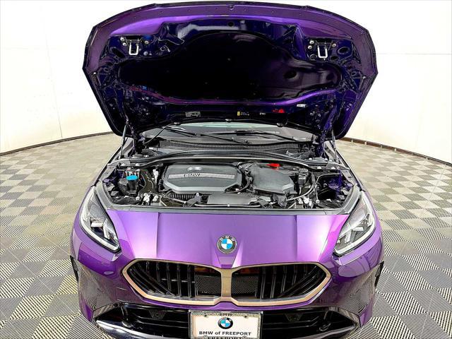 2025 BMW Coupe xDrive