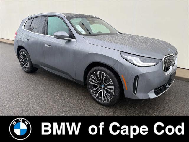 2026 BMW X3 30 xDrive for sale in Hyannis, MA