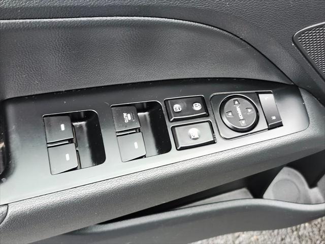 2019 Hyundai Elantra Limited