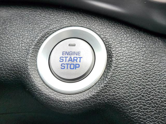 2019 Hyundai Elantra Limited