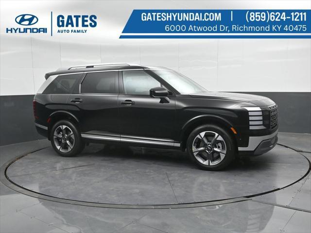 2026 Hyundai Palisade Limited for sale in RICHMOND, KY