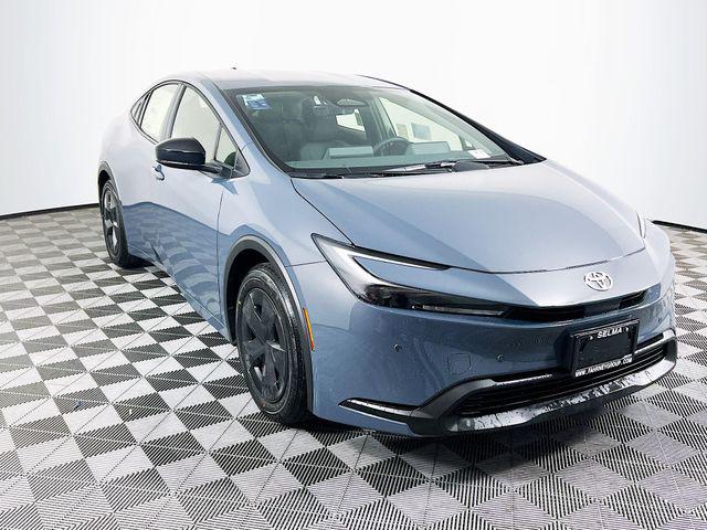 2026 Toyota Prius LE for sale in Selma, CA