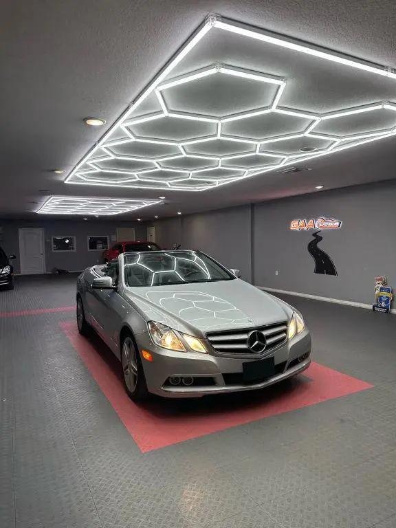 2011 Mercedes-Benz E 350 E 350 Convertible 2D for sale in Largo, FL
