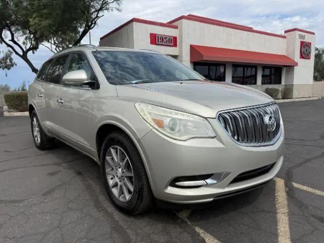 2013 Buick Enclave Leather for sale in Mesa, AZ