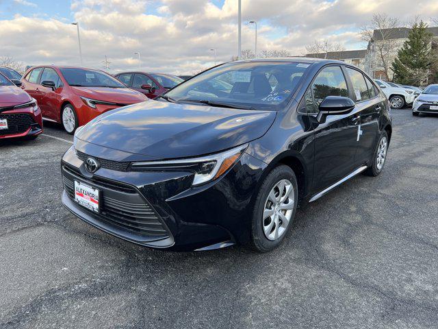 2026 Toyota Corolla Hybrid Hybrid LE for sale in Alexandria, VA