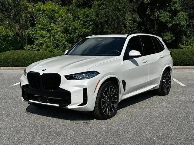2026 BMW X5 sDrive40i for sale in Ocala, FL