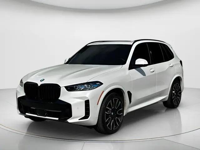 2026 BMW X5 sDrive40i for sale in Ocala, FL