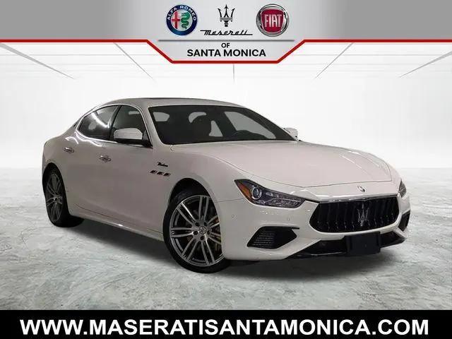 2022 Maserati Ghibli Modena for sale in Santa Monica, CA