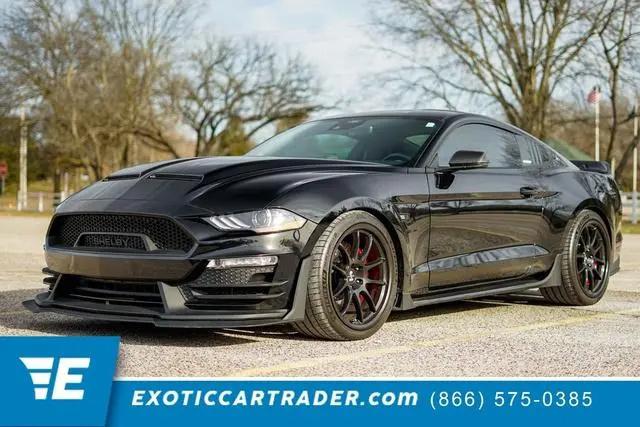 2022 Ford Mustang GT Premium Fastback for sale in Fort Lauderdale, FL