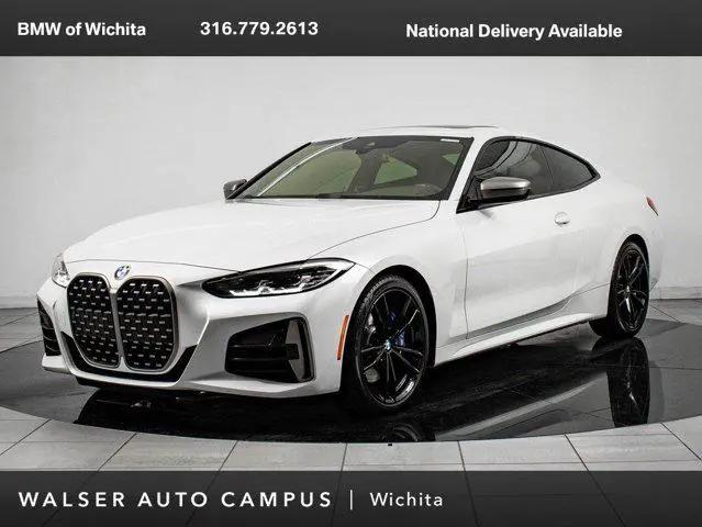 2023 BMW M4 xDrive for sale in Wichita, KS
