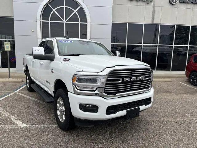 2024 Ram 2500 Laramie Crew Cab 4x4 6'4" Box for sale in Camdenton, MO