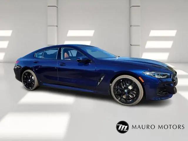 2026 BMW 840i Gran Coupe xDrive for sale in North Haven, CT