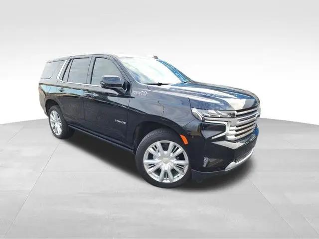 2024 Chevrolet Tahoe 4WD High Country for sale in Andalusia, AL