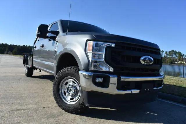 2022 Ford F-350 XL for sale in Walker, LA