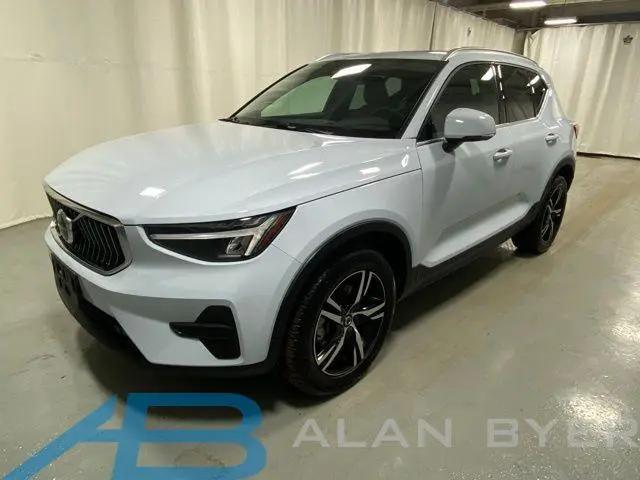 2025 Volvo XC40 B5 Core Bright Theme for sale in Syracuse, NY
