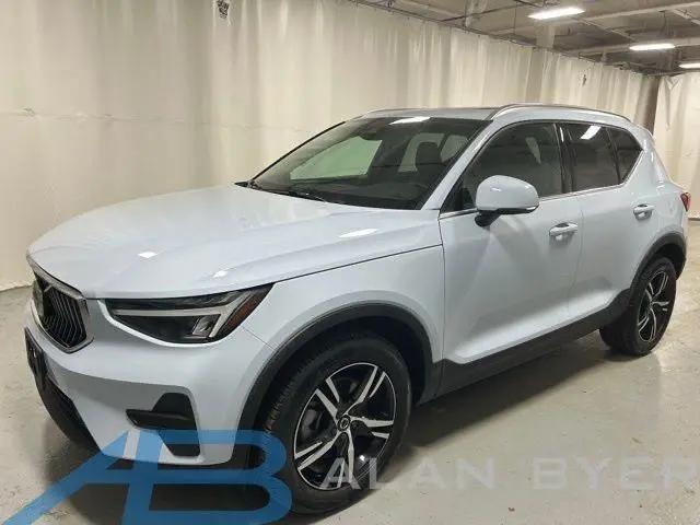 2025 Volvo XC40 B5 Core Bright Theme for sale in Syracuse, NY