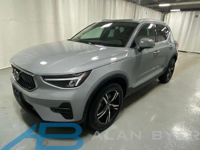 2025 Volvo XC40 B5 Core Bright Theme for sale in Syracuse, NY