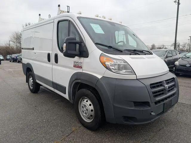 2017 Ram ProMaster Cargo Van Low Roof 118" WB for sale in Florence, KY