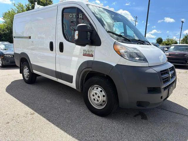 2017 Ram ProMaster Cargo Van Low Roof 118 WB for sale in Florence, KY