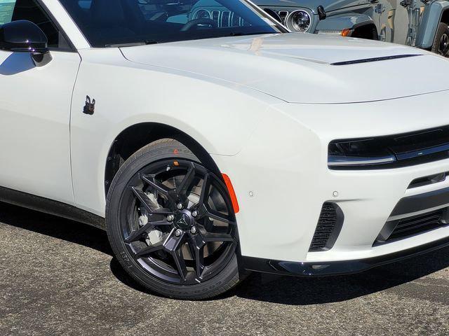 2026 Dodge Charger CHARGER SCAT PACK 2-DOOR AWD 2026 Dodge Charger CHARGER SCAT PACK 2-DOOR AWD