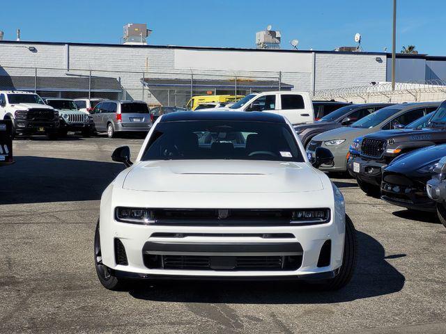 2026 Dodge Charger CHARGER SCAT PACK 2-DOOR AWD 2026 Dodge Charger CHARGER SCAT PACK 2-DOOR AWD