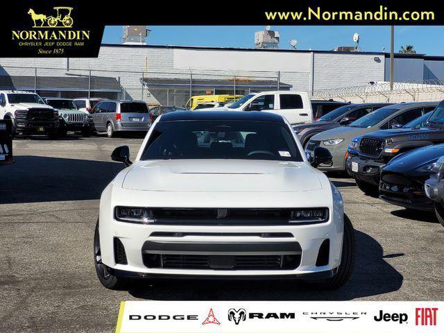 2026 Dodge Charger CHARGER SCAT PACK 2-DOOR AWD