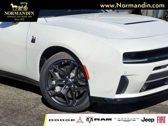 2026 Dodge Charger CHARGER SCAT PACK 2-DOOR AWD