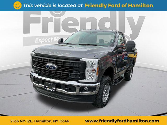 2026 Ford F-350 XL for sale in Hamilton, NY