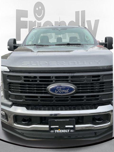 2026 Ford F-350 XL