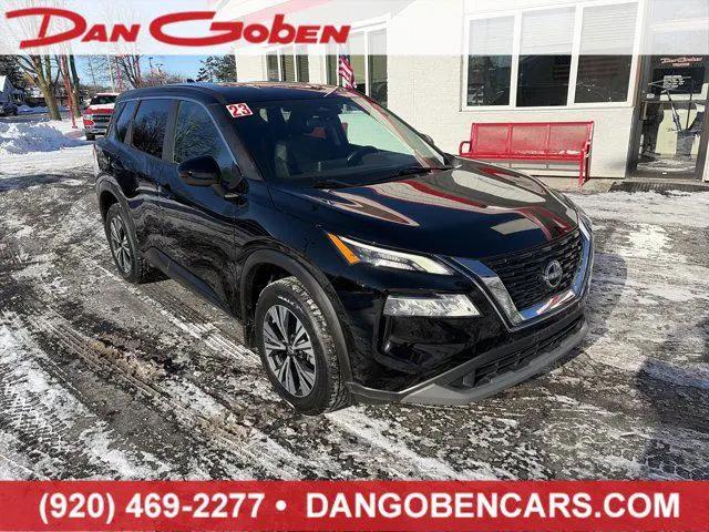 2023 Nissan Rogue SV Intelligent AWD for sale in Green bay, WI