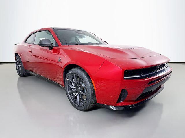 2026 Dodge Charger CHARGER SCAT PACK PLUS 2-DOOR AWD
