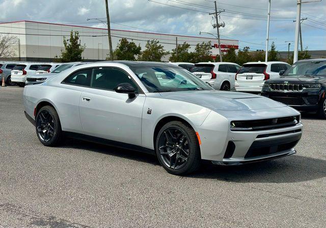 2026 Dodge Charger CHARGER SCAT PACK 2-DOOR AWD 2026 Dodge Charger CHARGER SCAT PACK 2-DOOR AWD
